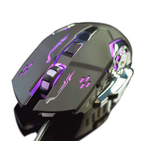DARSHION MZ-17 Mouse