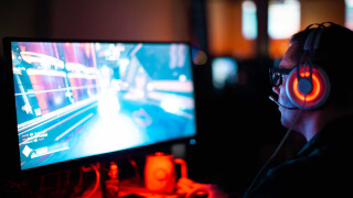 Right Gaming Mouse