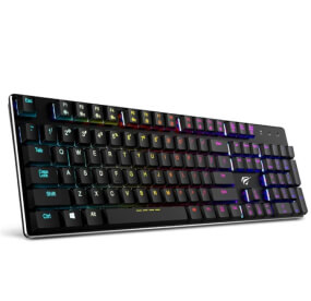 K569 Backlit Keyboard