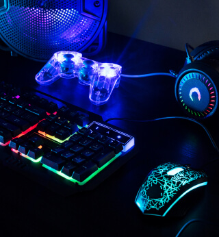 Game accessories