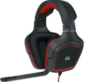Logitech G230 Headset