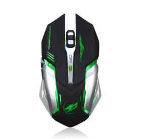 Malloom Mouse