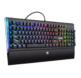 Backlit Keyboard